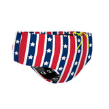 St. Francis de Sales - Classic Brief Swimsuit