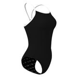 10/21/2022 - Skinny Strap Swimsuit