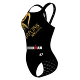 Piratas Gold Elisa - Classic Strap Swimsuit