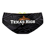 Texas High Tiger Sharks FLAME FV1 - Classic Brief