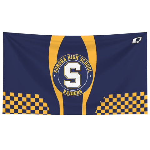 Sonora High Schoo - Microfiber Swim Towel