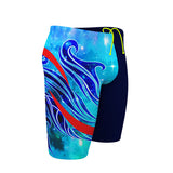 Bay of Island Ocean swimmers - Jammer Swimsuit