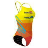 Select TRI - Skinny Strap