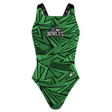 Nogales High School Swim V2 - Classic Strap Swimsuit