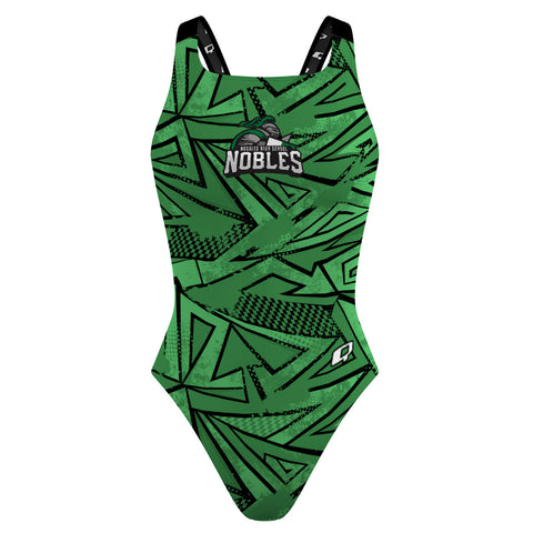 Nogales High School Swim V2 - Classic Strap Swimsuit