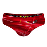 Salt spring stingrays FV1 - Classic Brief Swimsuit