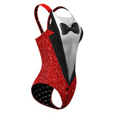 Border City Stingrays 3 - Classic Strap