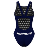 7 horas - Premio Classic Strap - Classic Strap Swimsuit