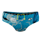 Weyburn Silver Seals - Classic Brief Swimsuit