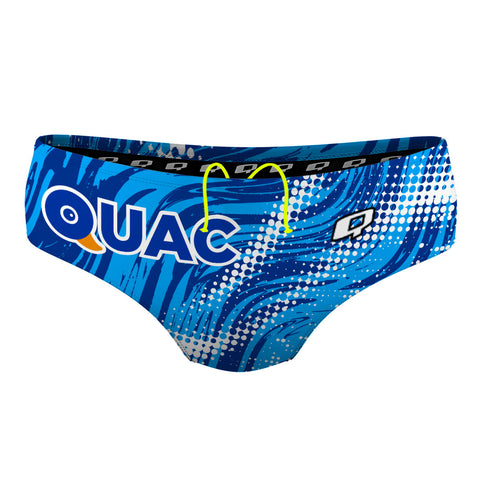 Quac 3 - Classic Brief Swimsuit