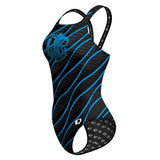 YMCA wave runners - Classic Strap