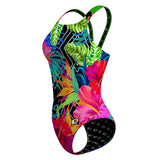 Go Capital - Havana - Classic Strap Swimsuit