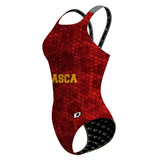 11/15/2022 - Classic Strap Swimsuit