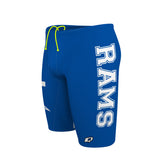W RAMS - Jammer
