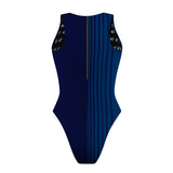 wp_custom11 - Women Waterpolo Swimsuit Cheeky Cut