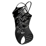 VOLCANO VISTA HAWKS - Skinny Strap