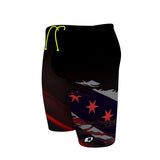 Shabbona - Jammer Swimsuit
