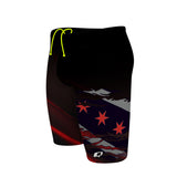 Shabbona - Jammer Swimsuit