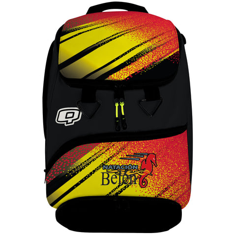 CCDR Belen 22 - Backpack