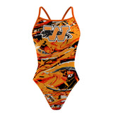 Washington Panthers FV 21 - Sunback Tank