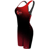 Camrose Sea Serpents 2023 - Classic Strap Long Knee Women Jammer