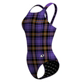 Swim Smart 2022 - Classic Strap Swimsuit