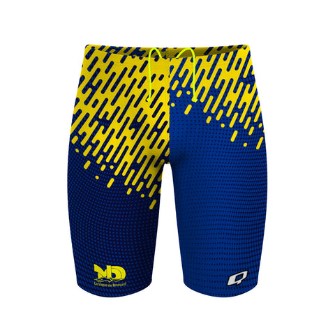La Vague de Brossard FV - Jammer Swimsuit