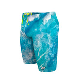 Edson Orcas FV - Jammer Swimsuit
