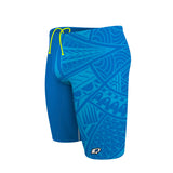 Pleasant Hill Dolfins (PHD) - Jammer Swimsuit