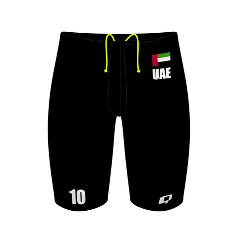 Abudhabi Clup - Jammer