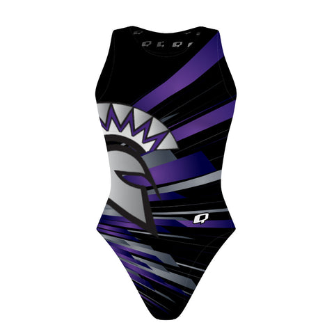 Warren WP FV - Waterpolo Strap