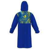 Pococi Swimming Team - Swim Parka