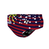 COHO swim club - Classic Brief Swimsuit