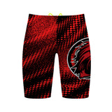 Sagemont School - Jammer Swimsuit