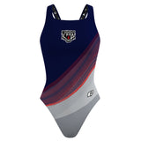Bel Air Bobcats FV 21 - Classic Strap