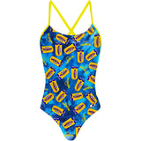 Twisted TEA 2023 - Tieback One Piece Swimsuit