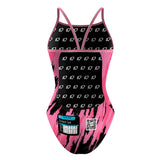 Fit Kit 2023 - Sunback Tank Swimsuit