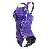 Century Swim Team 2021 FV - Classic Strap