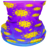Multicolor - Bandana