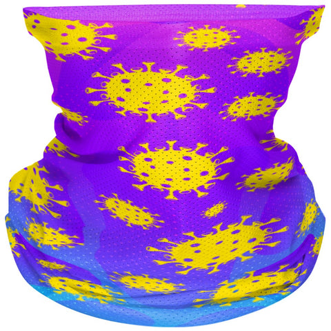 Multicolor - Bandana