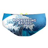 Rock Spring Swim Club - Classic Brief
