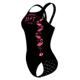 Hummelstown Swim Team - Classic Strap Swimsuit