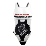 Siloam Flyers - Classic Strap