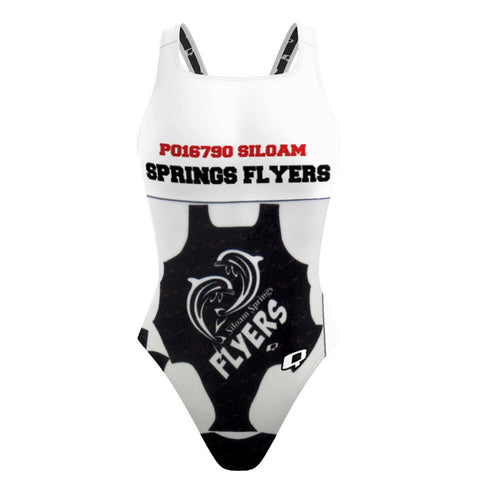 Siloam Flyers - Classic Strap