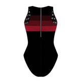 WP_custom14 - Women Waterpolo Swimsuit Classic Cut