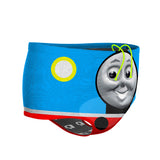 Thomas Final - Mesh Drag Swimsuit