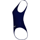 Olds Phoenix - High Hip One Piece Swimsuit