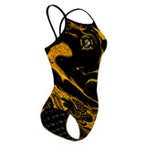 Cibola HS- Skinny Strap