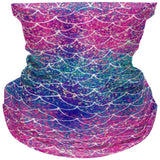 Mairmaid scales - Bandana