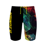 D. Zuñiga - Jammer Tiburon - Jammer Swimsuit